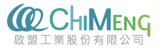 CHI MENG INDUSTRY CO., LTD.