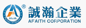 SHANGHAI AFAITH TRADING CO.,LTD