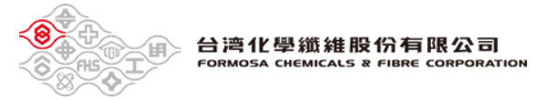 FORMOSA CHEMICALS & FIBRE CORPORATION