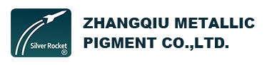 Zhangqiu Metallic Pigment Co., Ltd.