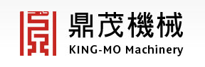 KING-MO MACHINERY