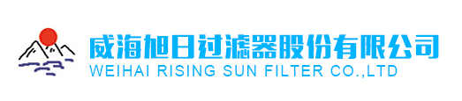 WEIHAI RISING SUN FILTER CO.,LTD