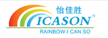 TIANJIN ICASON TECHNOLOGY CO.,LTD