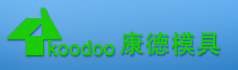 TAIZHOU HUANGYAN KOODOO MOULD CO., LTD.