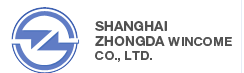 SHANGHAI ZHONGDA WINCOME CO.,LTD.