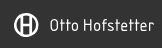 OTTO HOFSTETTER SHENZHEN LTD.