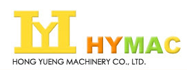HONG YUENG MACHINERY CO LTD