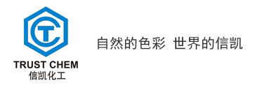 TRUST CHEM CO., LTD.
