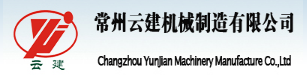CHANGZHOU YUNJIAN PLASTIC MACHINERY CO.,LTD