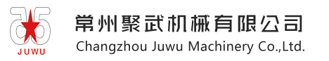 CHANGZHOU JUWU MACHINERY CO.,LTD